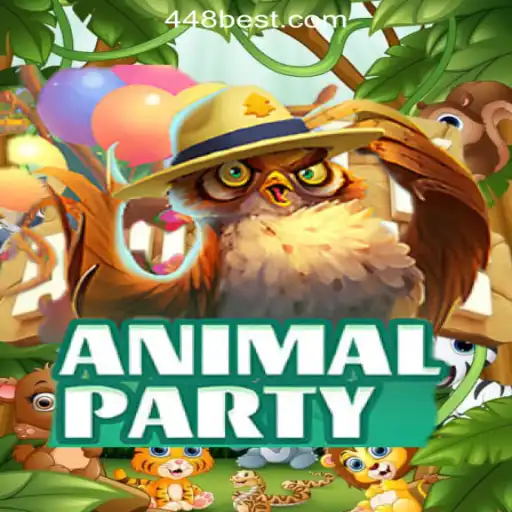 Exploring AnimalParty: A Captivating Online Slot Experience