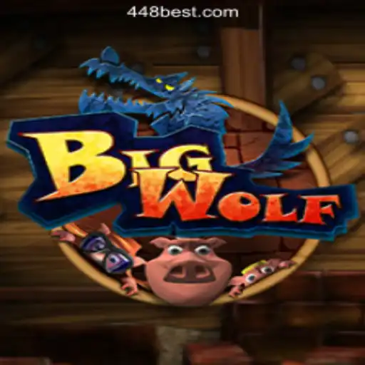 BigWolf: The Thrilling New Adventure in Online Gaming