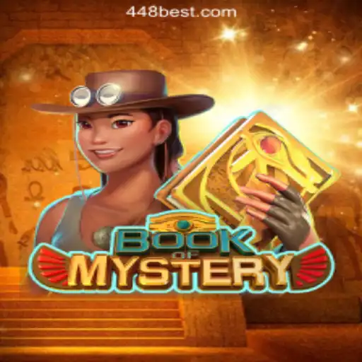Exploring the Enchanting World of Book of Mystery and 448bet.com Oficial Slots Brasil #1