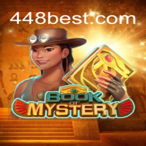 Exploring the Enchanting World of Book of Mystery and 448bet.com Oficial Slots Brasil #1