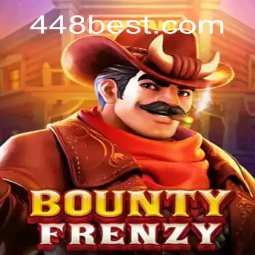 Unveiling BountyFrenzy: A Detailed Exploration of 448bet.com Oficial Slots Brasil #1