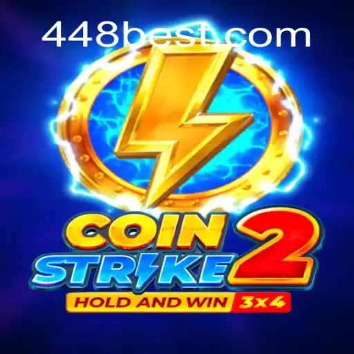 Unveiling Coinstrike2: The Ultimate Slot Experience with 448bet.com Oficial Slots Brasil #1