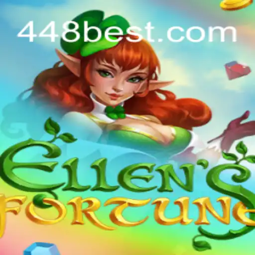 Exploring EllensFortune and the World of 448bet.com Oficial Slots Brasil #1