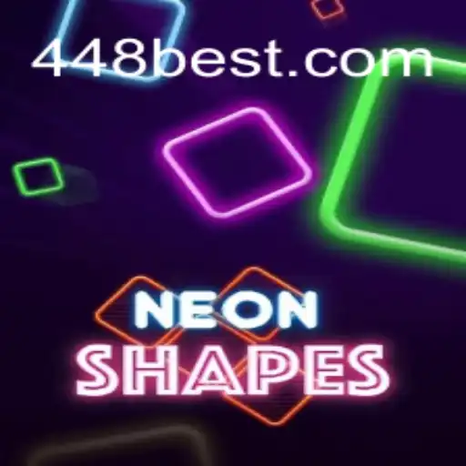 Discovering NeonShapes: A Journey into the World of 448bet.com Oficial Slots Brasil #1