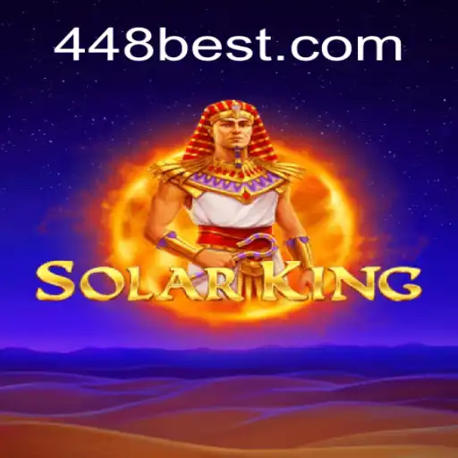 SolarKing - Dive into the Realm of Celestial Adventures