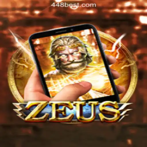 ZeusM: Dominating the Brazilian Slots Arena with 448bet.com