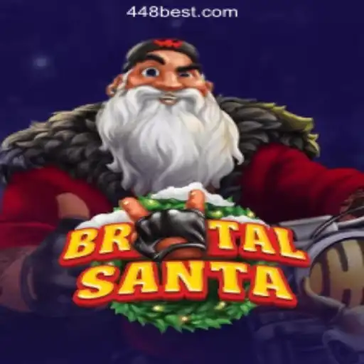 Experience the Thrill of BrutalSanta: A Festive Gaming Adventure
