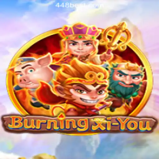 BurningXiYou: A Journey into the Mythical World of Slots