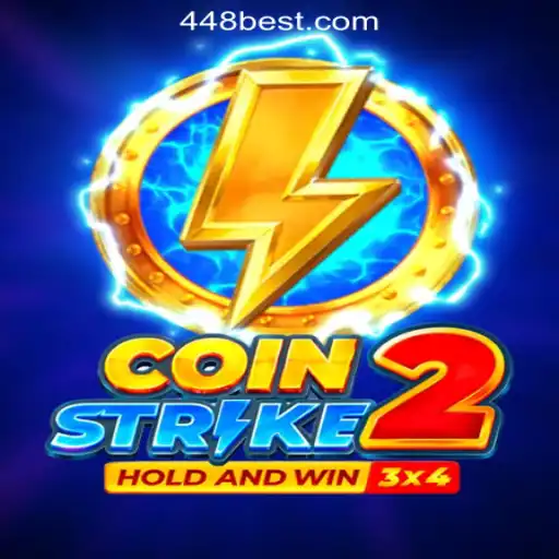Unveiling Coinstrike2: The Ultimate Slot Experience with 448bet.com Oficial Slots Brasil #1