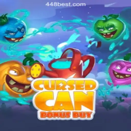 Exploring the Excitement of CursedCanBonusBuy at 448bet.com