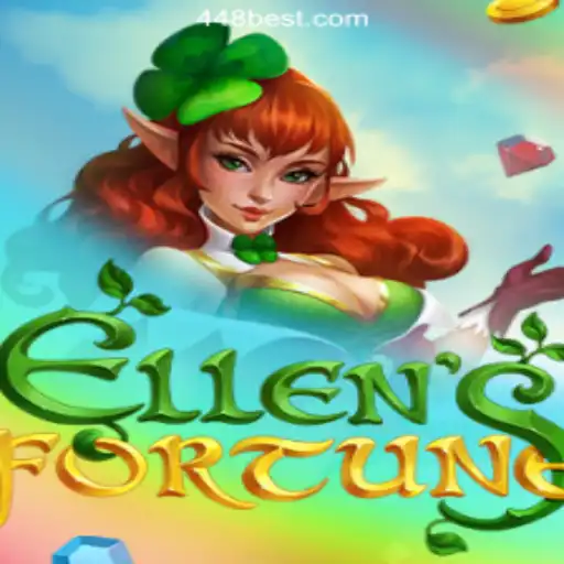 Exploring EllensFortune and the World of 448bet.com Oficial Slots Brasil #1