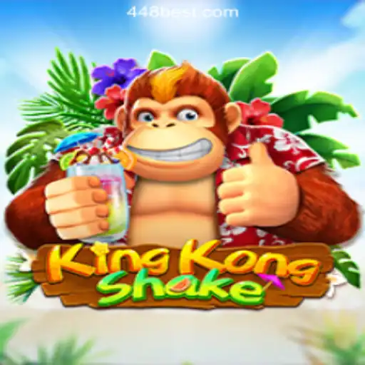 Experience the Thrill with KingKongShake: The Ultimate Slot Adventure