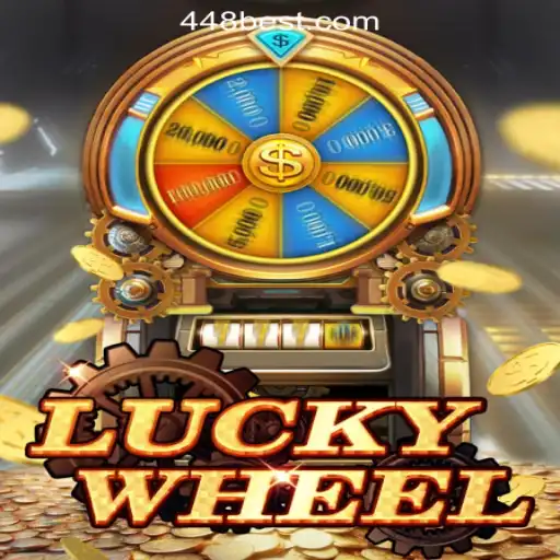 Exploring the Excitement of LuckyWheel Slots