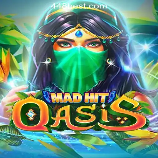 Exploring the Exciting World of MadHitOasis and 448bet.com Oficial Slots Brasil #1