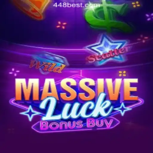 Exploring the Excitement of MassiveLuckBonusBuy