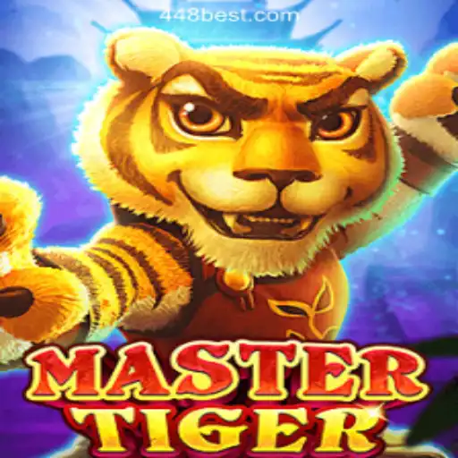 Unleashing the Excitement of MasterTiger: A Premier Slot Game Experience