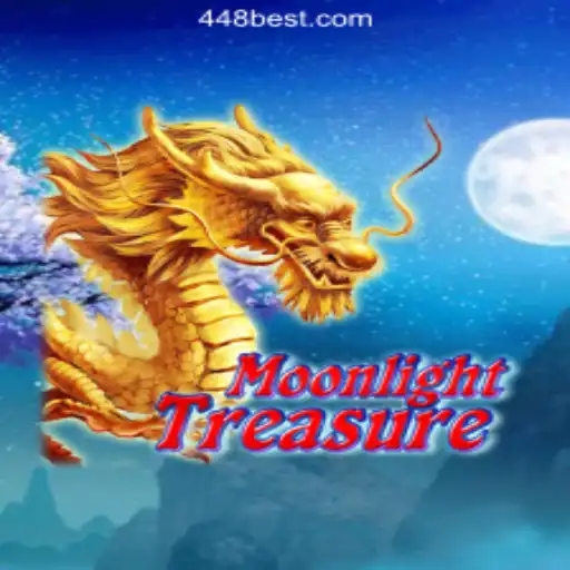 Exploring MoonlightTreasure: A Leading Slots Game on 448bet.com Oficial Slots Brasil #1