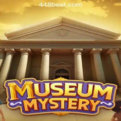 Unveiling MuseumMystery: A Thrilling Adventure Awaits!
