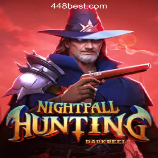 Discover the Thrilling Adventure of NightfallHunting