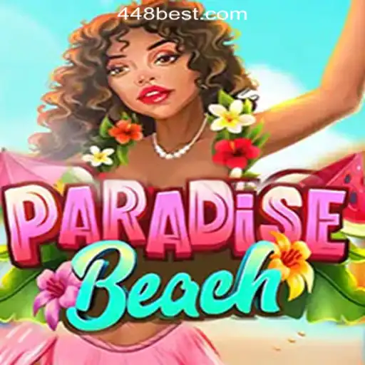 Discover ParadiseBeach: A New Slot Game Sensation with 448bet.com Oficial Slots Brasil #1