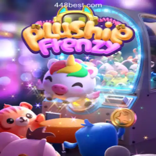 Exploring PlushieFrenzy: The Thrilling World of Online Slots and 448bet.com Oficial Slots Brasil #1
