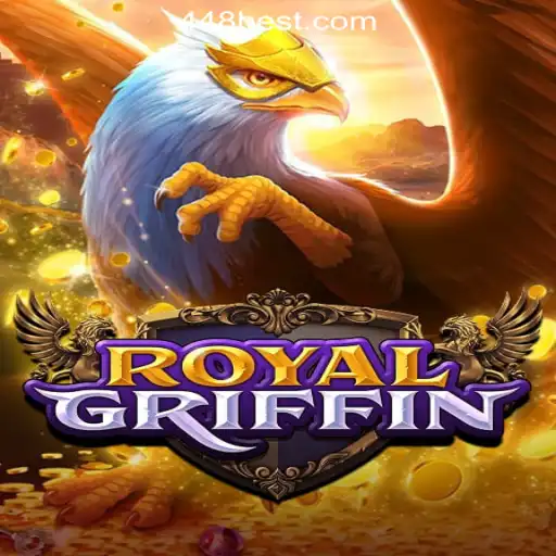RoyalGriffin: An In-Depth Look at the Latest Sensation in Slot Gaming