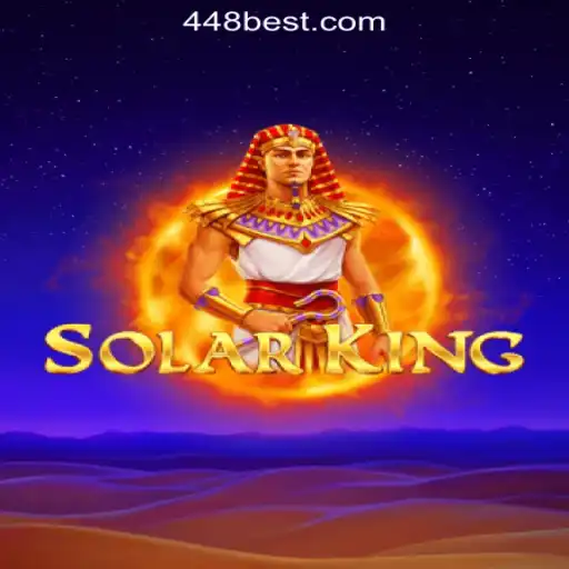 SolarKing - Dive into the Realm of Celestial Adventures