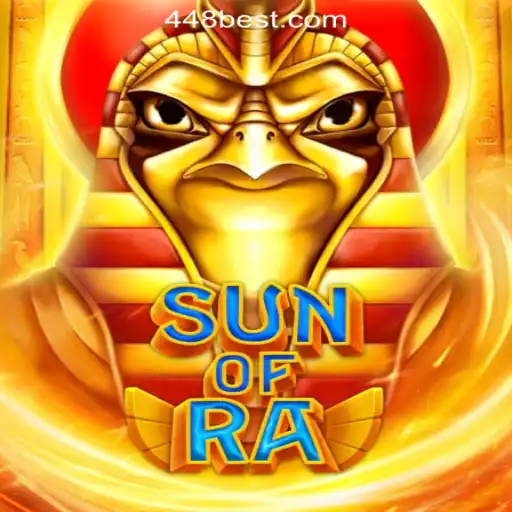 SunofRa: The Ultimate Experience in Online Slots with 448bet.com Official Slots Brasil #1