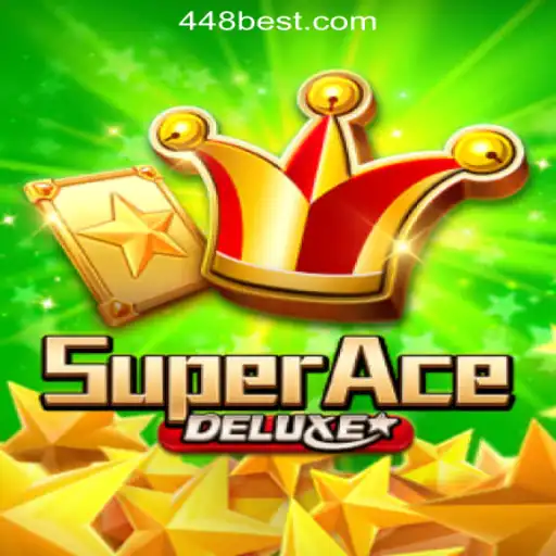 Unveiling the Thrills of SuperAceDeluxe: The Pinnacle of Online Slot Gaming