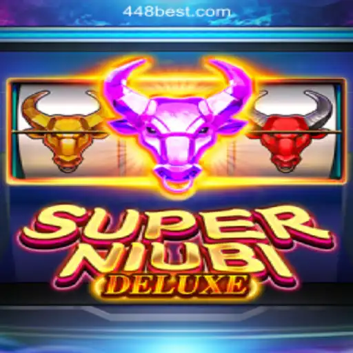 Discover the Thrilling Universe of SuperNiubiDeluxe