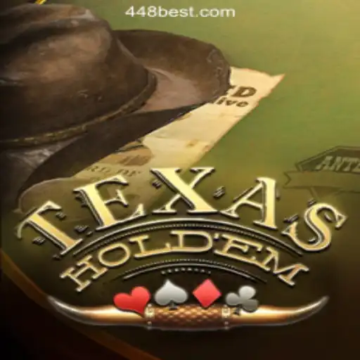 Mastering Texas Holdem: The Ultimate Guide with 448bet.com Oficial Slots Brasil #1