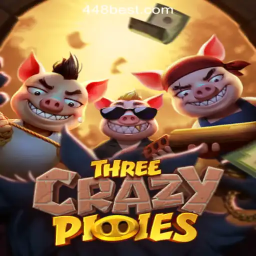 Exploring the Exciting World of ThreeCrazyPiggies and Its Popularity in Brazil