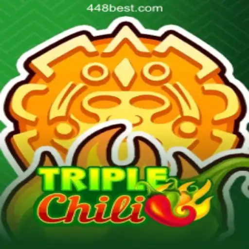 TripleChili: Exploring the Excitement of 448bet.com Oficial Slots Brasil #1